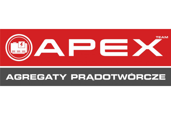 Apex Agregaty Prądotwórcze